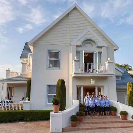 The Light House Boutique Suites Paarl Exterior foto