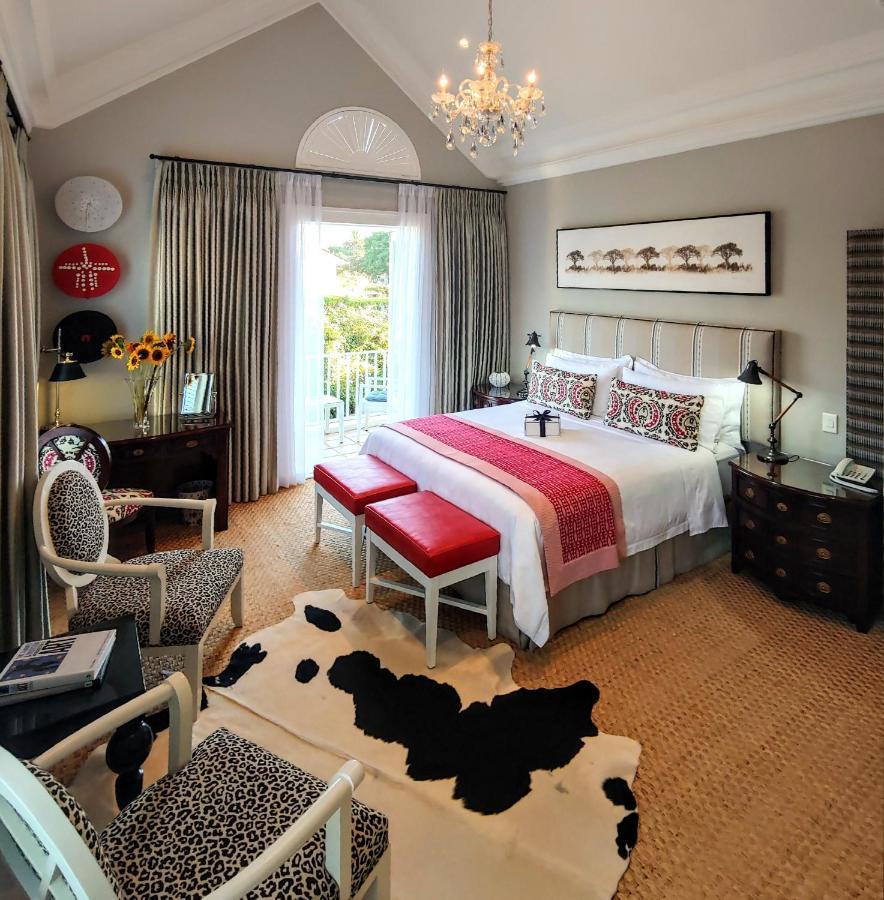 The Light House Boutique Suites Paarl Cameră foto