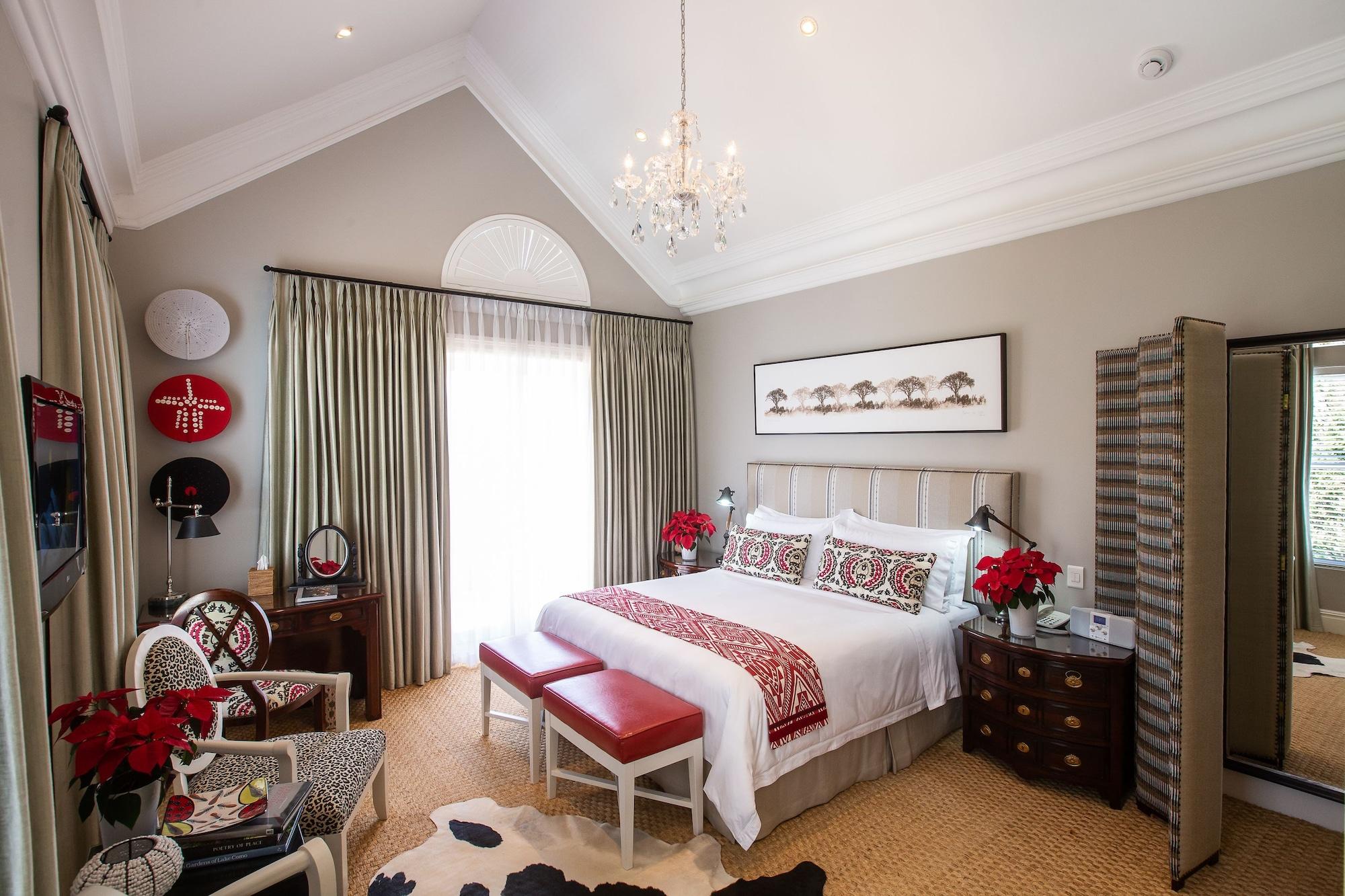 The Light House Boutique Suites Paarl Exterior foto