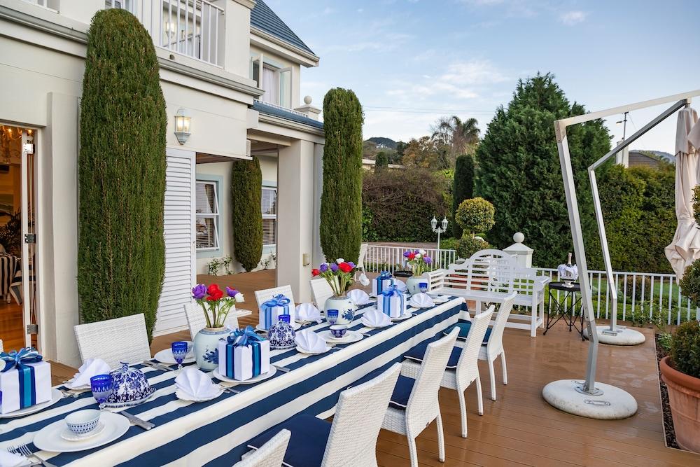 The Light House Boutique Suites Paarl Exterior foto