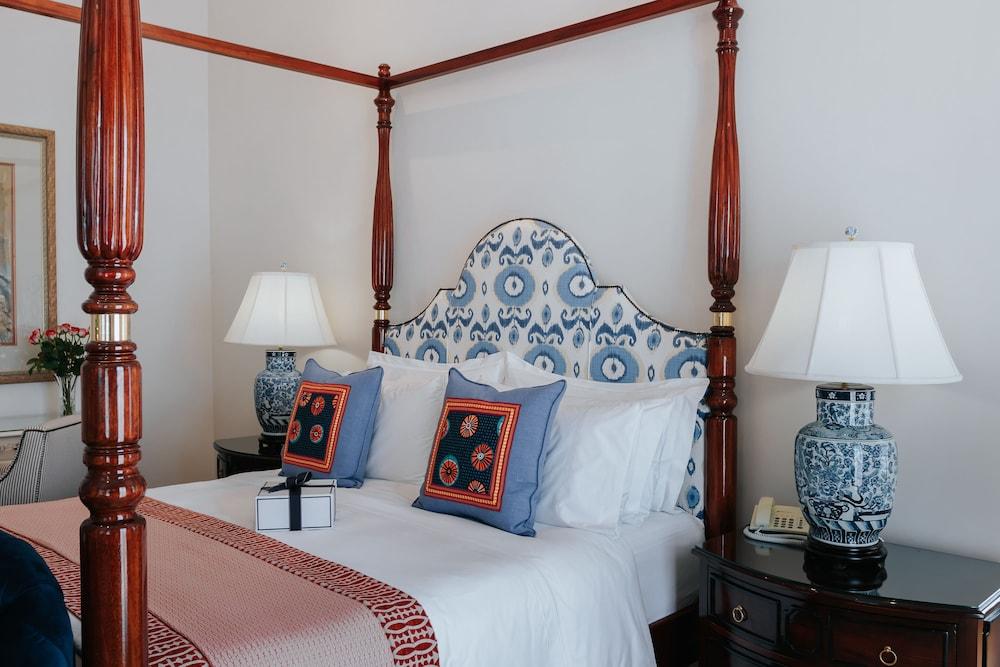 The Light House Boutique Suites Paarl Exterior foto