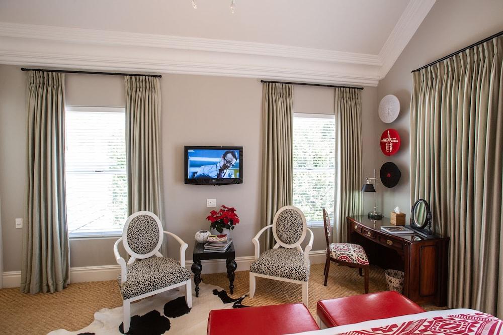 The Light House Boutique Suites Paarl Exterior foto