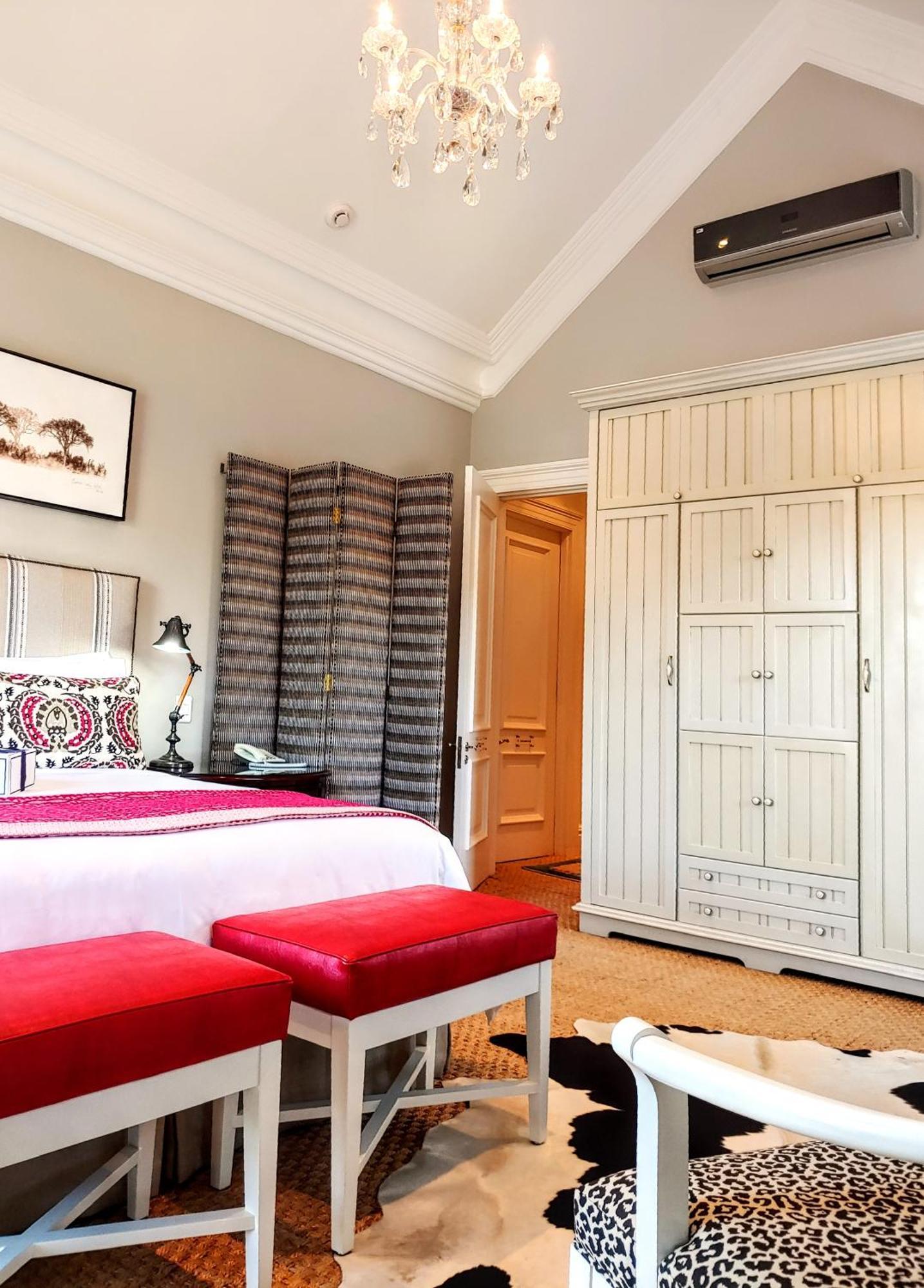 The Light House Boutique Suites Paarl Cameră foto