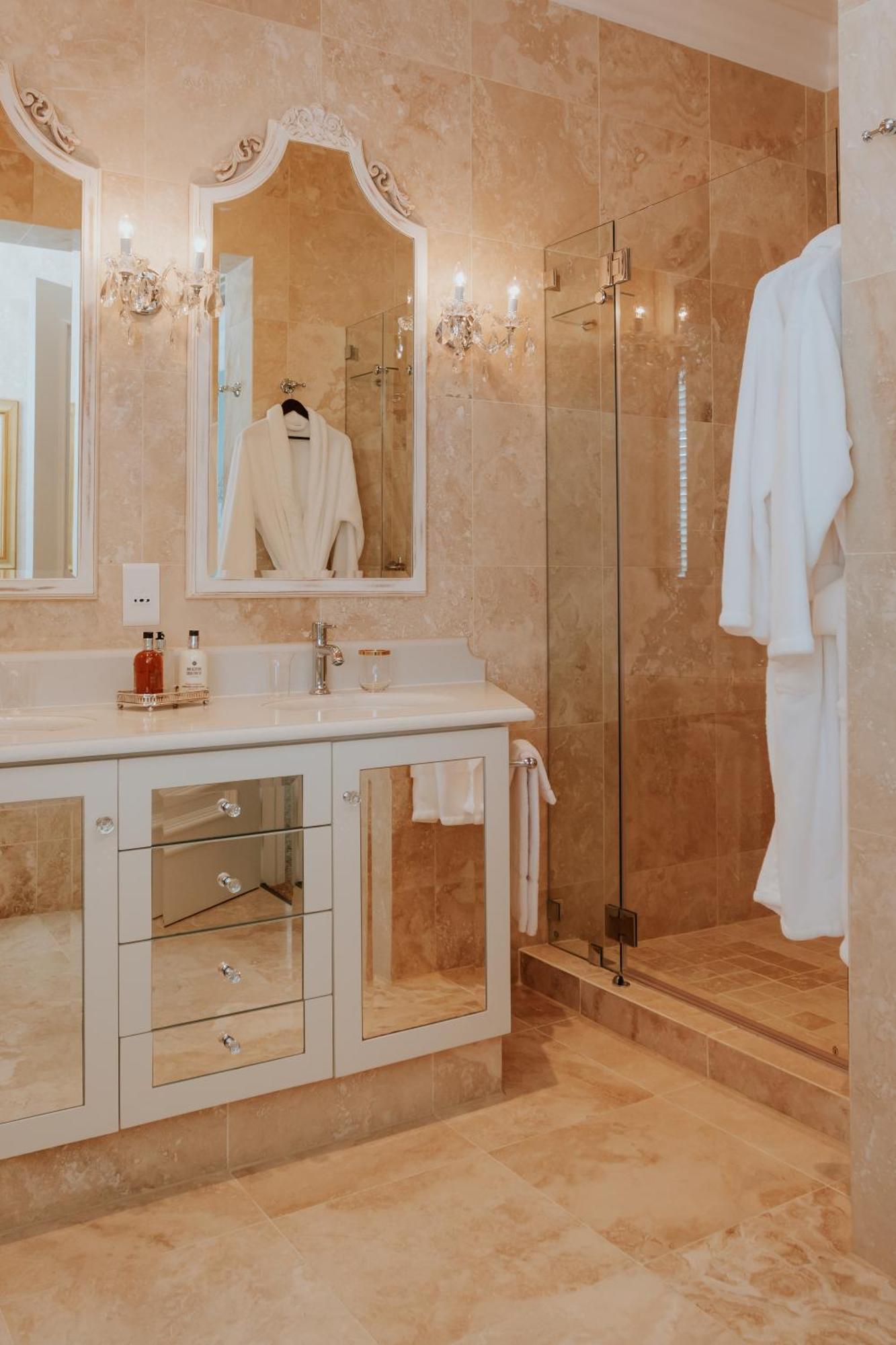 The Light House Boutique Suites Paarl Cameră foto