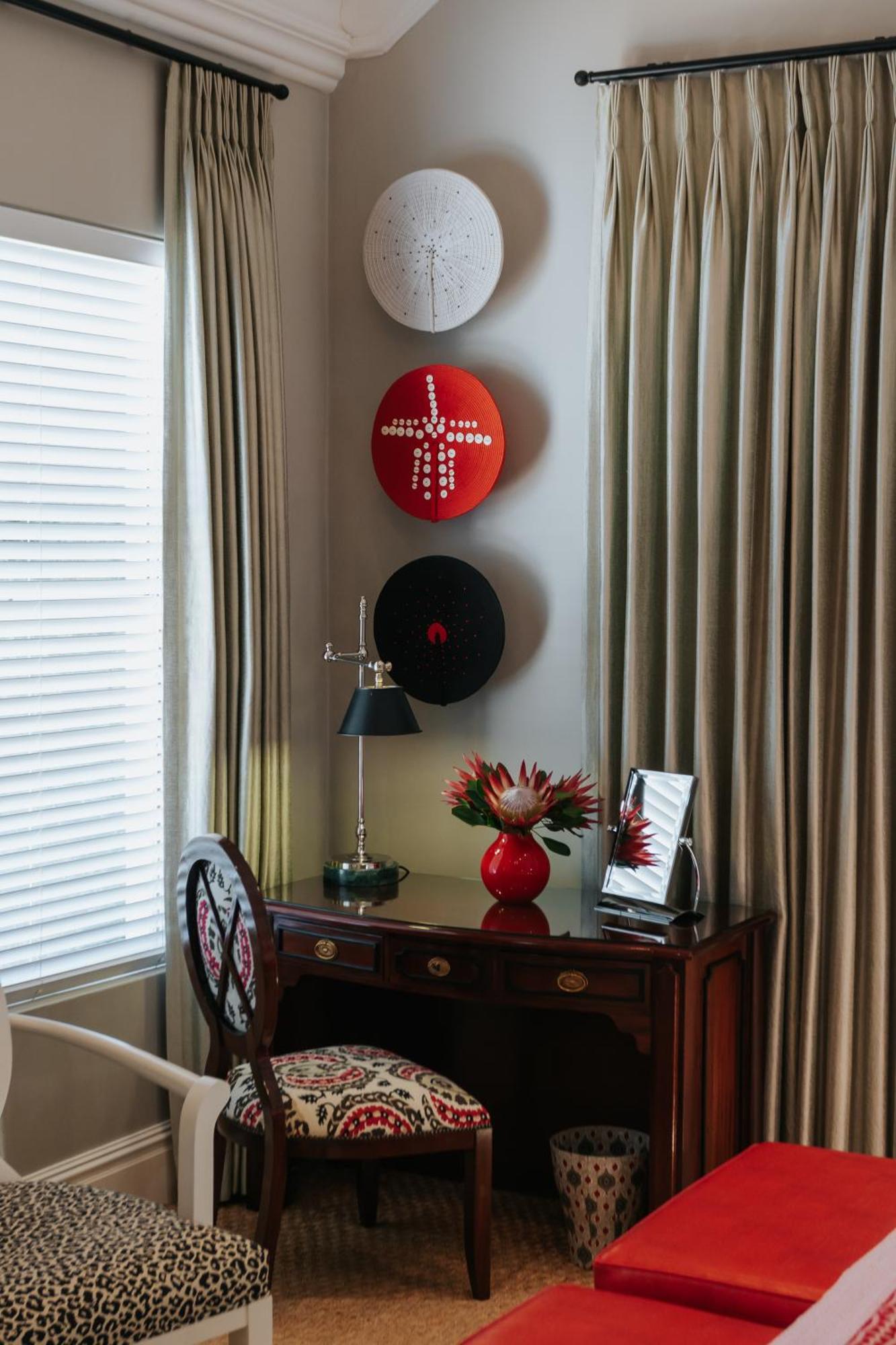The Light House Boutique Suites Paarl Cameră foto