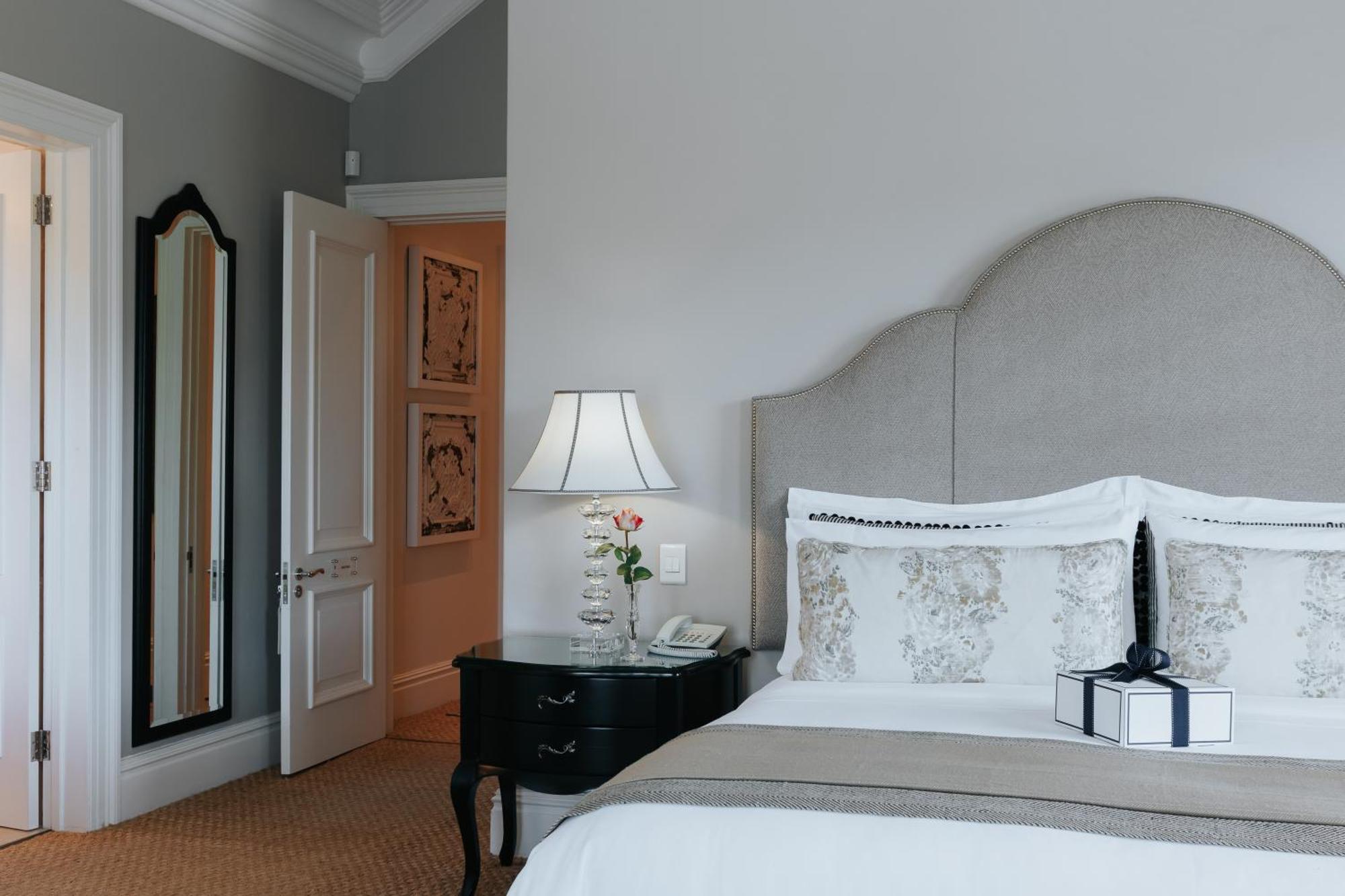 The Light House Boutique Suites Paarl Cameră foto