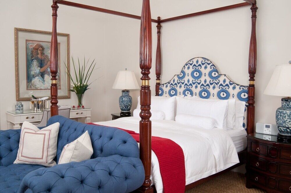 The Light House Boutique Suites Paarl Exterior foto